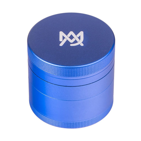4 PIECE GRINDER - SeedySide