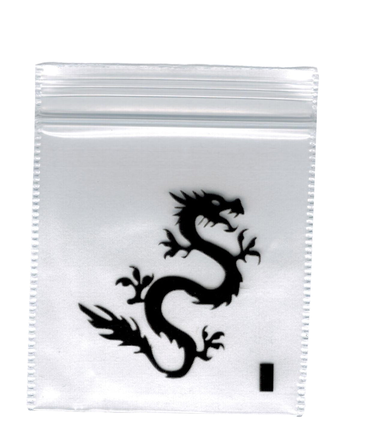 40 X 40 DRAGON