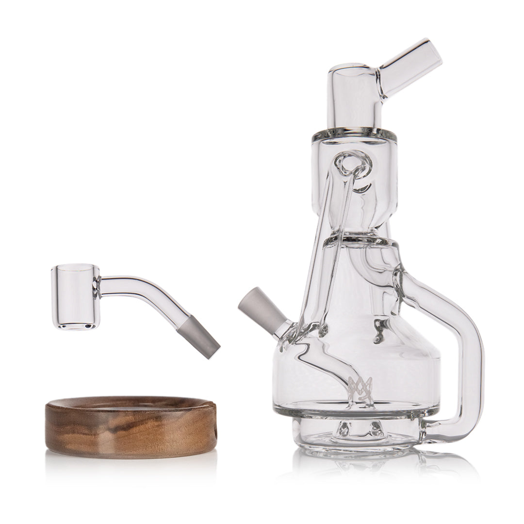 ALPINE - APEX MINI RIG MINI DAB RIG