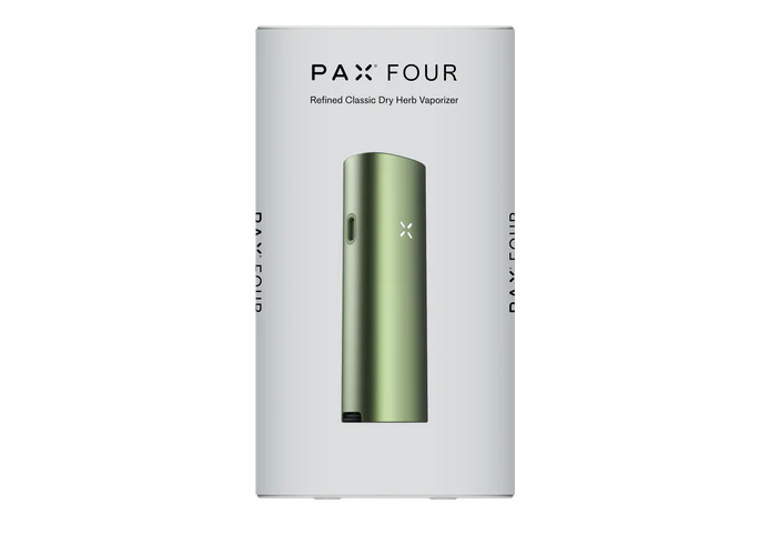 PAX FOUR