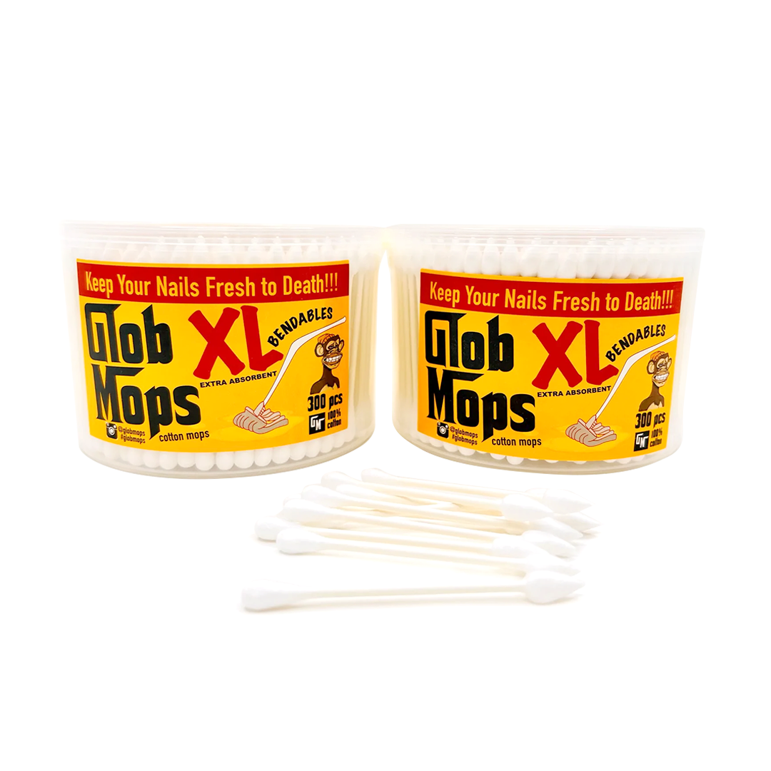 GLOB MOPS XL 2.0