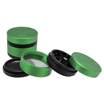 CHONGZ 62MM