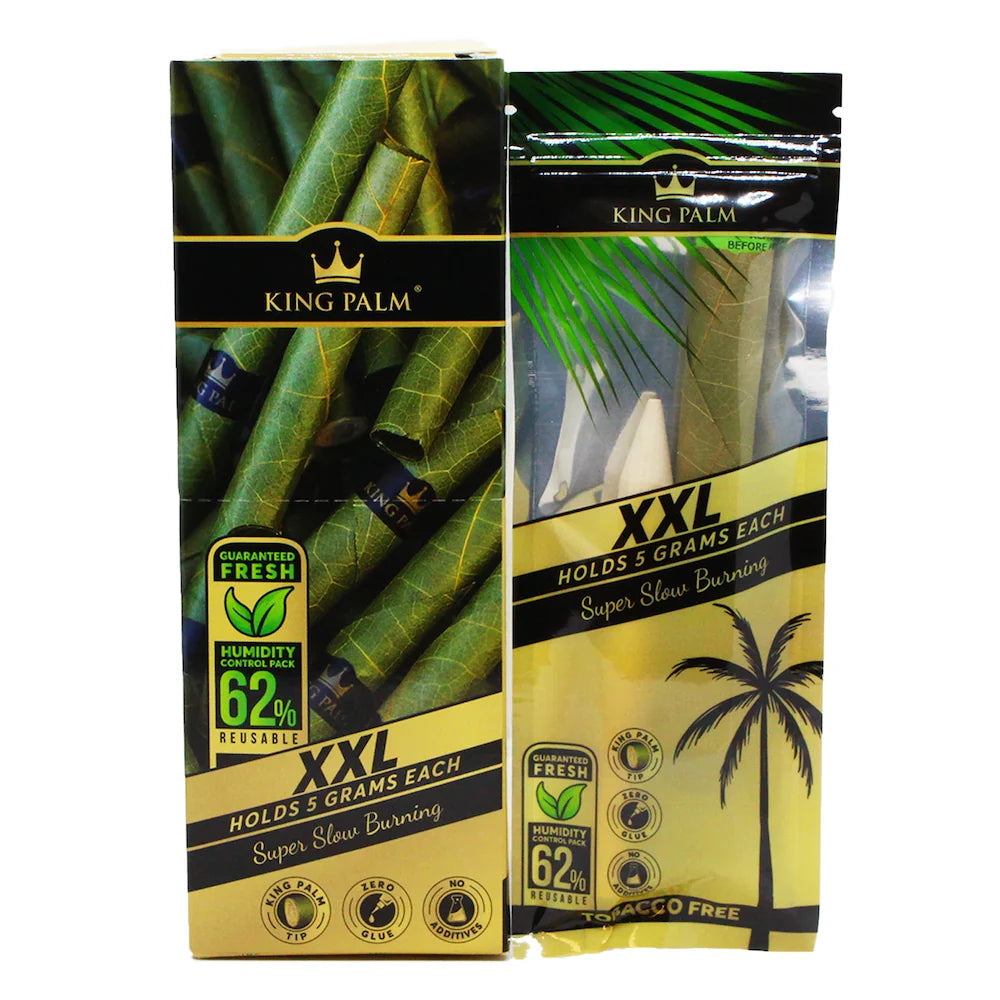 KING PALM XL / XXL ROLLS