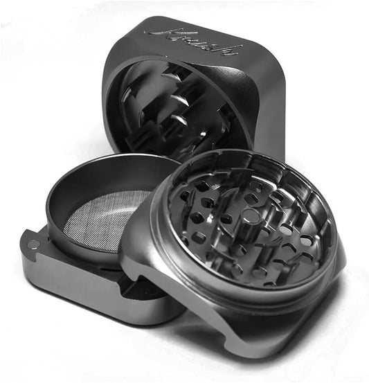 KRUSH KUBE 3.0 - BLACK