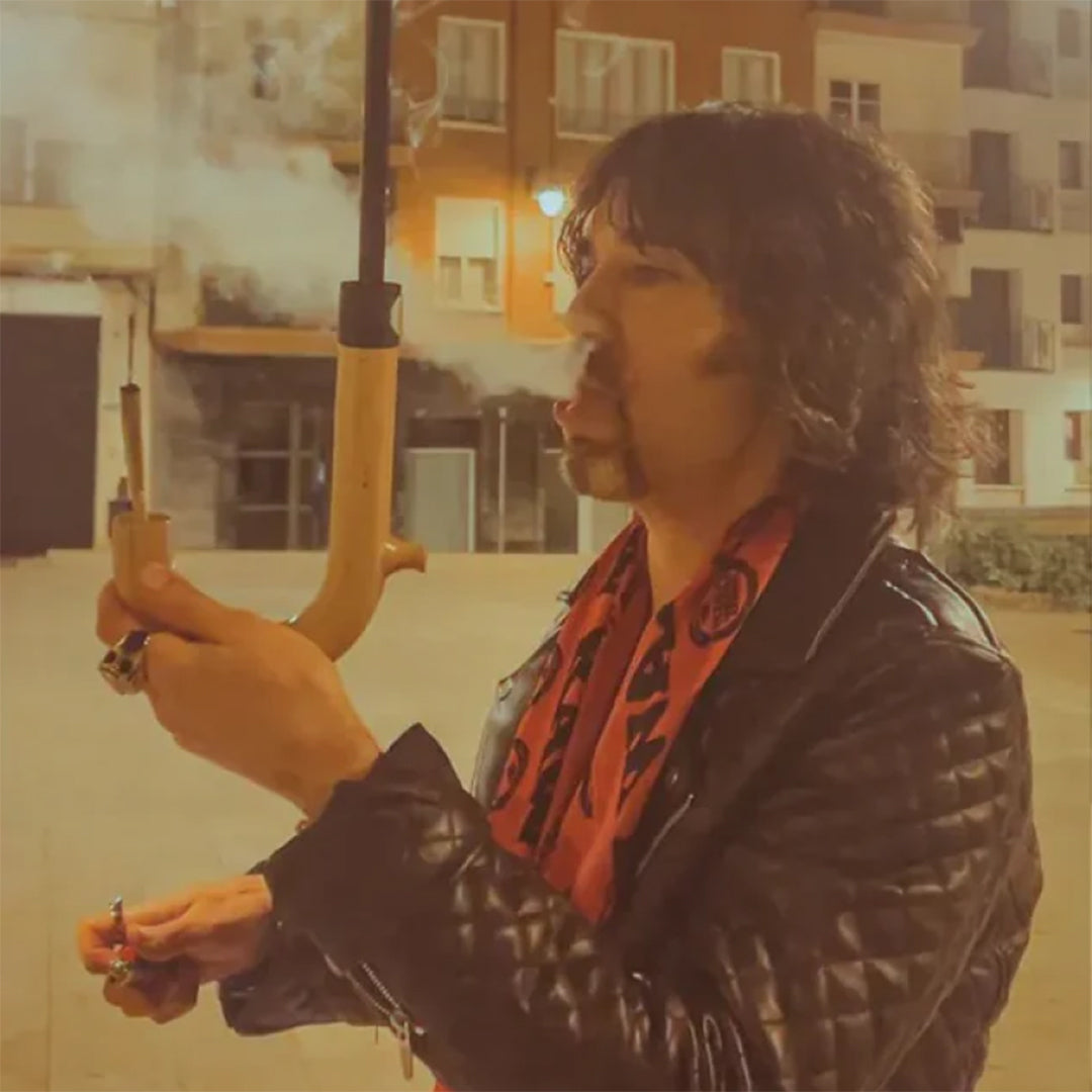 RAW CONEBRELLA - UMBRELLA