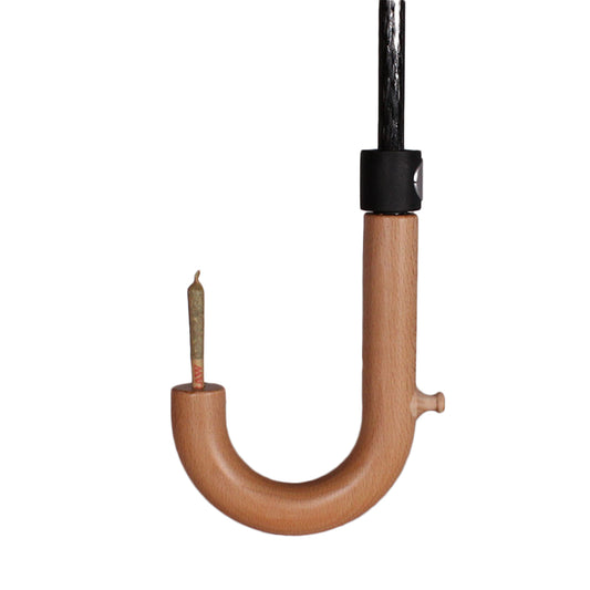 RAW CONEBRELLA - UMBRELLA