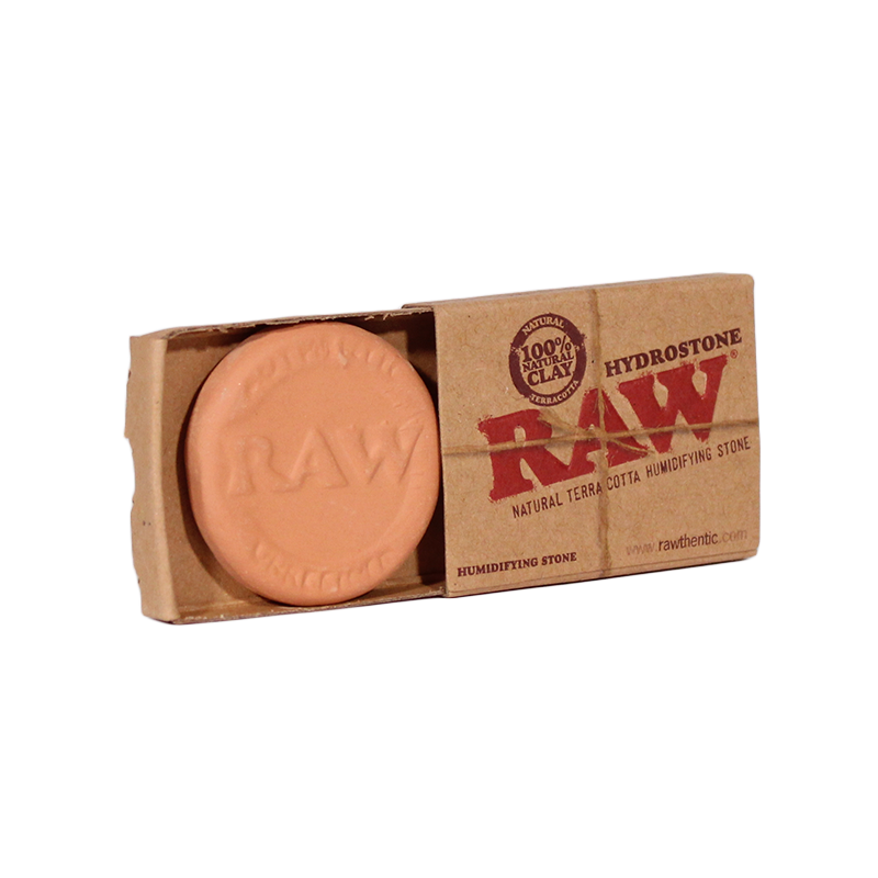 RAW HYDROSTONE