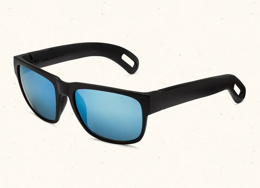 VICERAYS CLASSIC SUNGLASSES - STONE BLUE