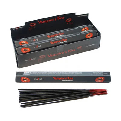 STAMFORD BLACK INCENSE