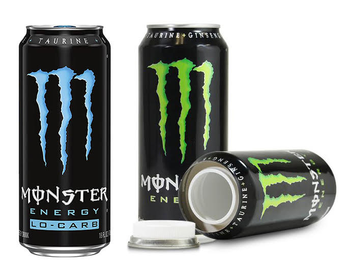 XL ENERGY M DRINK SAFE