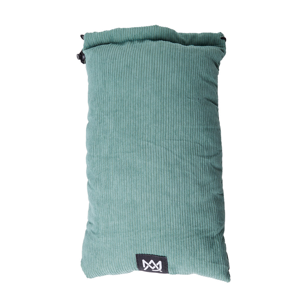 PADDED DRAWSTRING POUCHES - XL