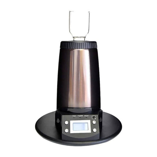 Arizer Extreme Q - SeedySide