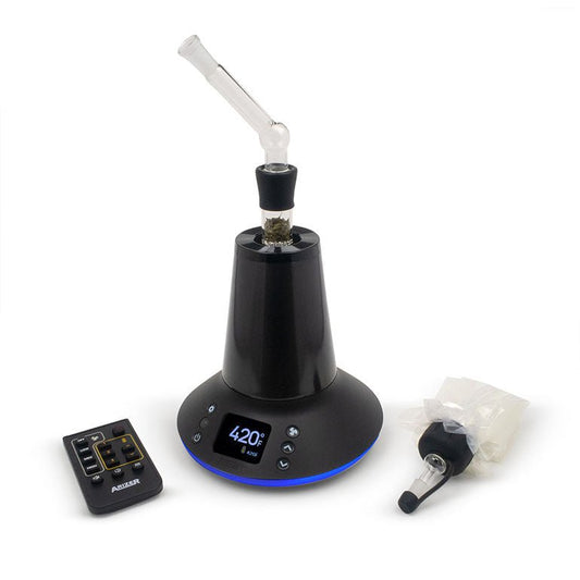 Arizer XQ2 - SeedySide