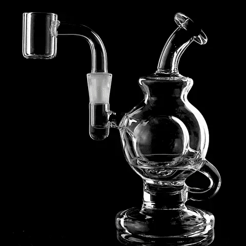 ATLAS MINI DAB RIG