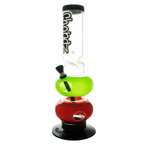 CHONGZ 30CM "DAI LLAMA" ACRYLIC WATERPIPE - SeedySide