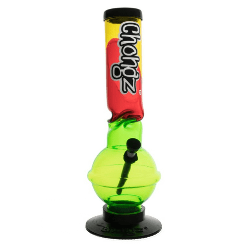 CHONGZ 30CM "THE WHOLE HOG MOG" ICE BUBBLE - SeedySide