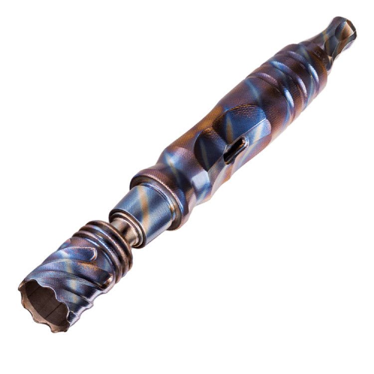 DynaVap The HyperDyn - SeedySide