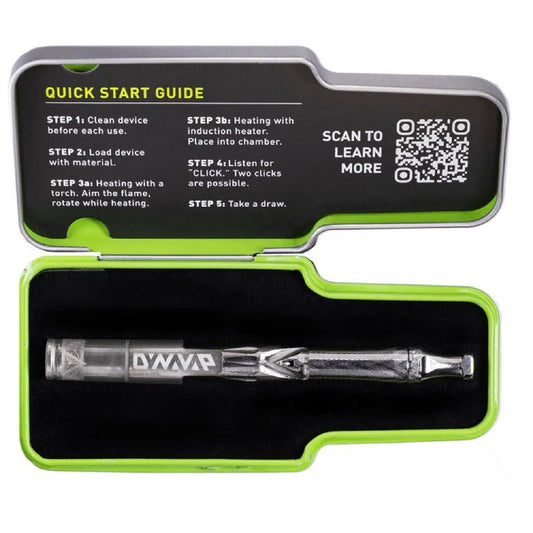 DynaVap The UniDyn - Ball Vape - SeedySide