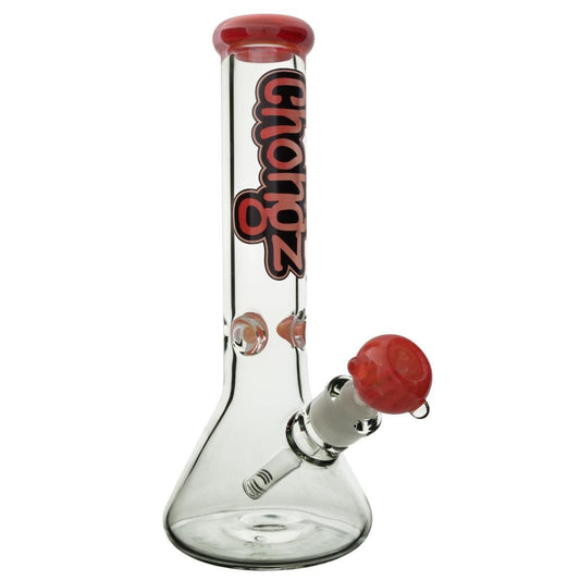 GLASS CHONGZ 30CM