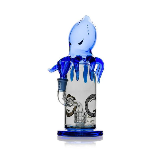 Hemper Kraken XL Bong - SeedySide