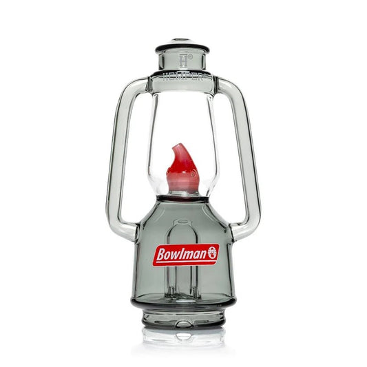 Hemper Peak Attachment - Bowlman - SeedySide