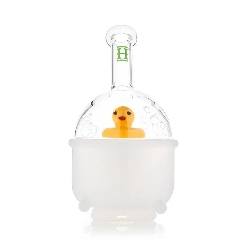 Hemper Peak Attachment - Ducky - SeedySide