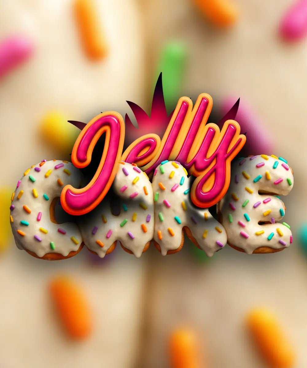 JELLY CAKE STRAIN - SeedySide