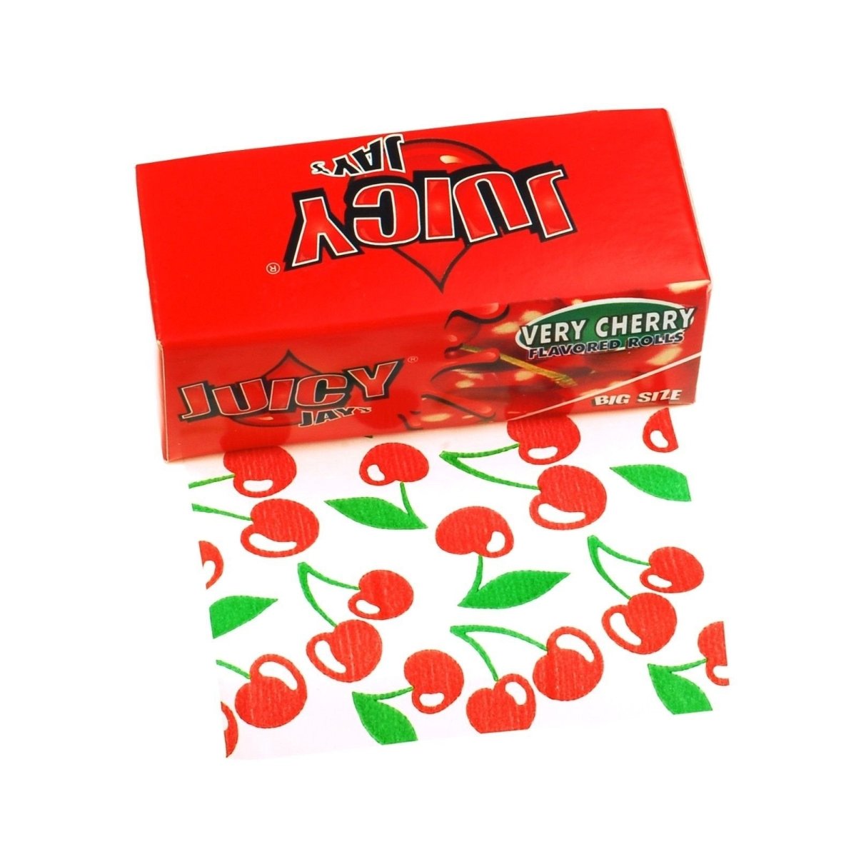 JUICY JAY ROLLS - SeedySide