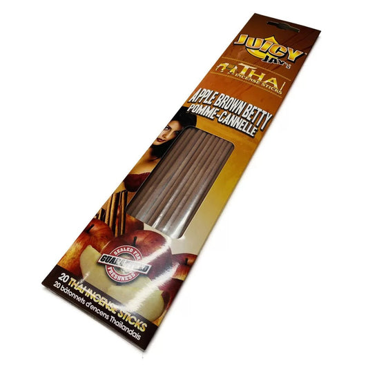 JUICY JAYS INCENSE STICKS - SeedySide