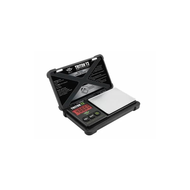 MY WEIGH TRITON T3 SCALE 400G