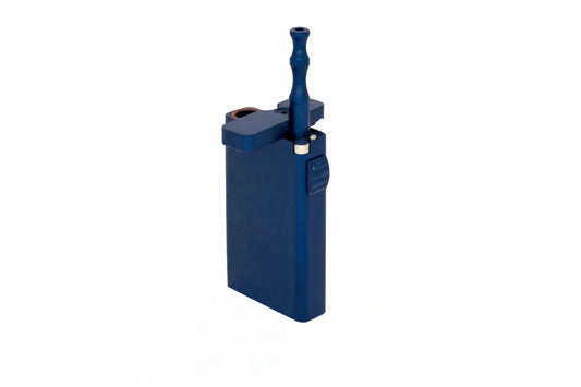 Ongrok Aluminium Dugout with One-Hitter - SeedySide