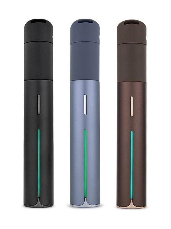 PUFFCO PIVOT VAPORISER - SeedySide