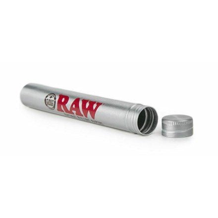 RAW ALUMINIUM TUBES - SeedySide
