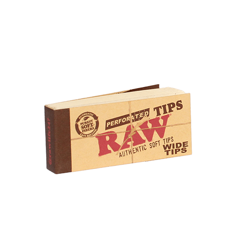 RAW TIPS - SeedySide