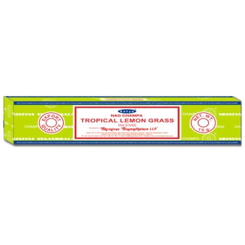 SATYA INCENSE - SeedySide