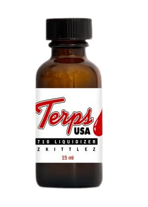 TERPS USA LIQUIDISER - SeedySide