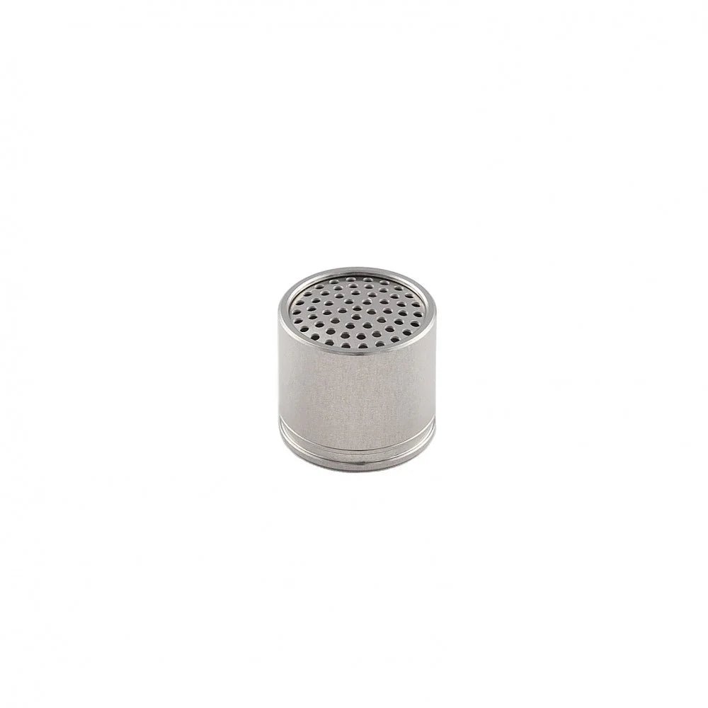 TINYMIGHT DOSING CAPSULE V2 STEEL (SOLID) - SeedySide