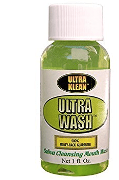 ULTRAKLEAN MOUTHWASH - SeedySide