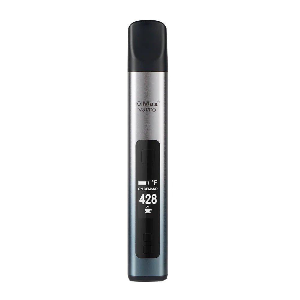 XMAX V3 PRO VAPORISER - SeedySide