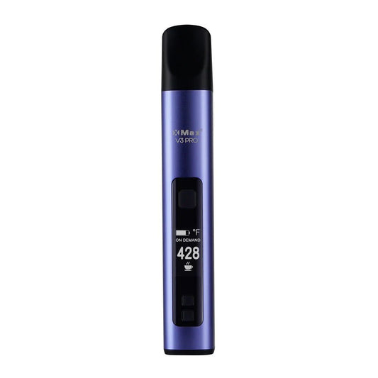 XMAX V3 PRO VAPORISER - SeedySide