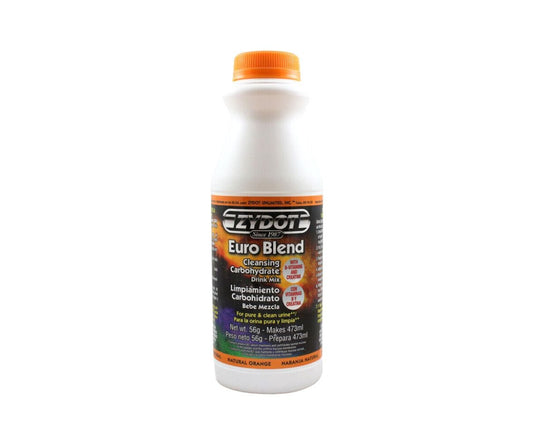 ZYDOT DETOX DRINK - SeedySide