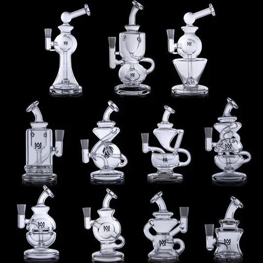 Tips for Picking Out a New Pipe