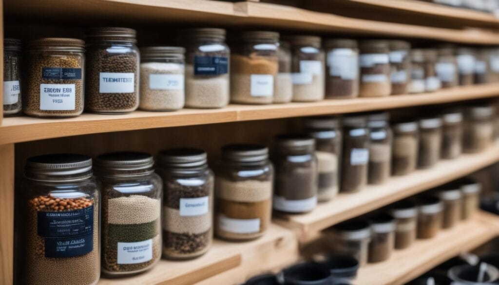 How to Store Cannabis Seeds Properly - SeedySide