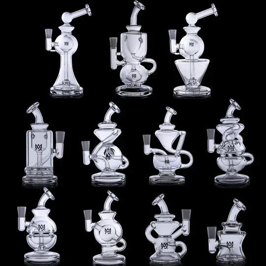 Tips for Picking Out a New Pipe - SeedySide