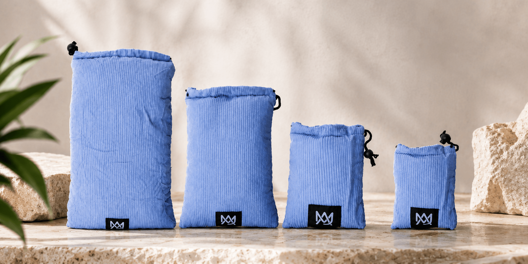 Stylish Drawstring Pouches for Every Occasion - Shop Now – SeedySide
