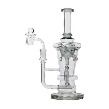 10.25" STRAIGHT RECYCLER - SeedySide