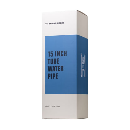15" TUBE - CLEAR - SeedySide
