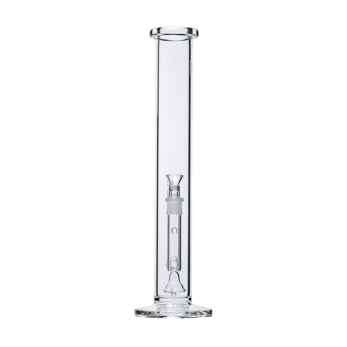 15" TUBE - CLEAR - SeedySide