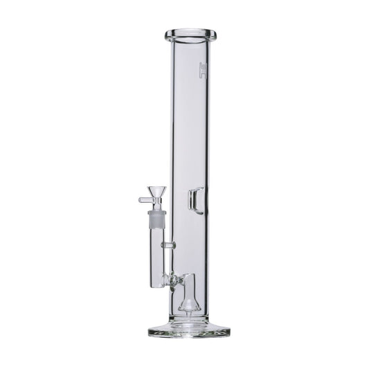 15" TUBE - CLEAR - SeedySide