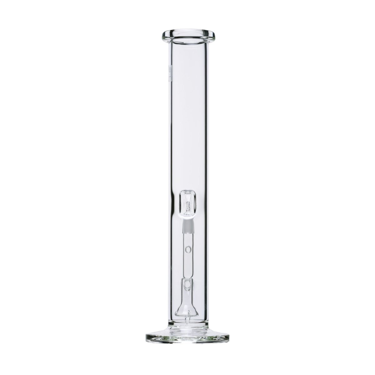 15" TUBE - CLEAR - SeedySide